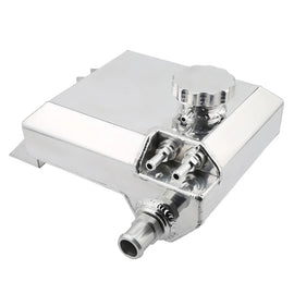 Ford Falcon BA-BF 6 Cyl / V8 XR6 XR8 FPV Polished Aluminium Coolant Overflow Tank Kit
