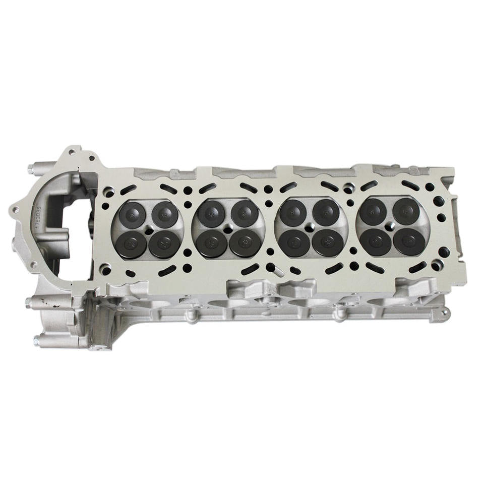 KA24DE KA24 16V Engine Complete Cylinder Head Assembly 11040-VJ260 for Nissan ALTIMA SENTRA 240SX NAVARA PICKUP