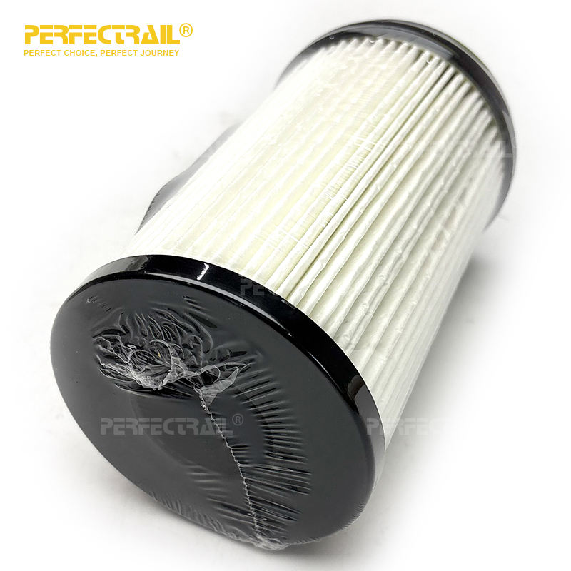 PERFECTRAIL DDER61709 Heavy Duty Truck Parts Fuel Filter Water Separator for Freightliner DD13 DD15 DD16 Diesel Engine