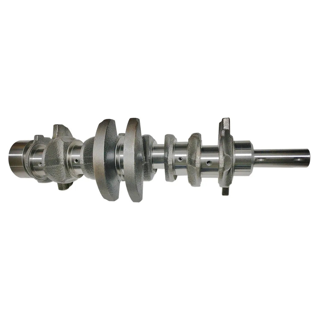 Wholesale 12200-F4000 12200-86G00 2.4L KA24 KA24DE Cast Iron Crankshaft for Nissan Navara