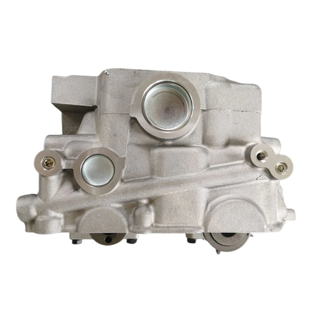 MITSUBISHI For Mitsubishi 1992.09-1996.09 4D56U 4d56u 2.5l Sohc 8v Turbo Diesel Engine Cylinder Head 1005a560 908519 L200 Triton – OEM 1005A560