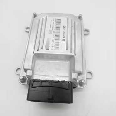 ECU-MER-C-C-1049 2013-2022 Mercedes-Benz C-Class / E-Class ECU Engine Control Unit