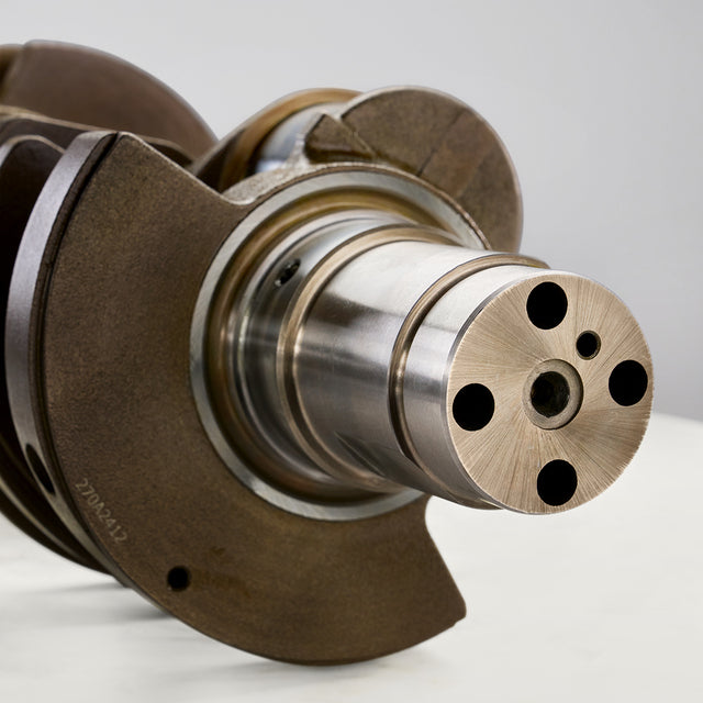 Navistar VT(6.4L)V8 crankshaft OE 8C3Z6303A