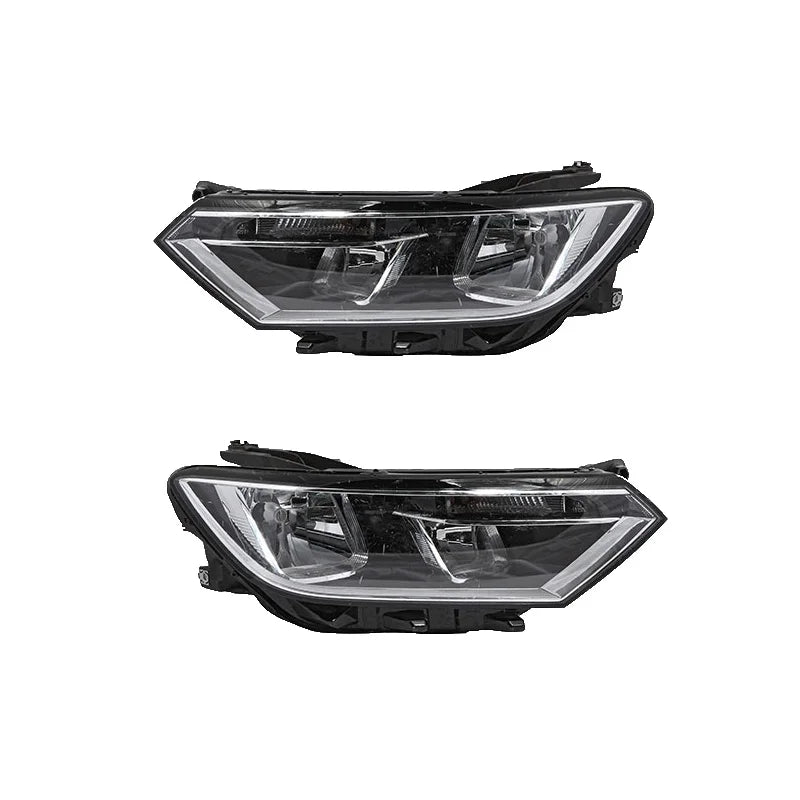 VW Passat B8 2016–2020 LED Headlight Assembly 3GD941005 / 3GD941006