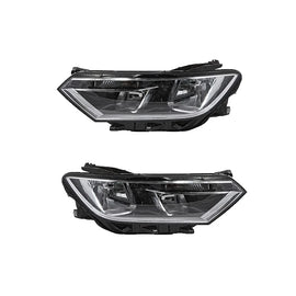 VW Passat B8 2016–2020 LED Headlight Assembly 3GD941005 / 3GD941006