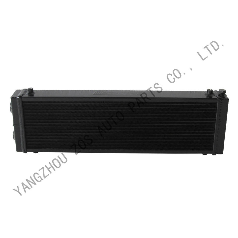 Aluminum Radiator for Exclusive Custom-made Radiator