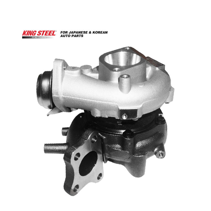 Kingsteel OEM 14411-EB70D 767720-0002 14411-EB70A Auto Turbo Charger Car Engine Turbocharger for Nissan Navara YD25 D40 GTA2056V