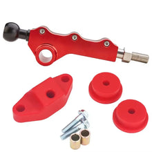 Load image into Gallery viewer, Subaru WRX / Legacy / Outback 2008-2014 6 Speed Dual Adjustable Short Throw Shifter