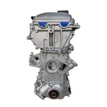 Load image into Gallery viewer, KA24 KA24DE KA24E 2.4L Bare Engine Motor Brand New Long Block Cylinder for NISSAN Navara