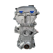 Load image into Gallery viewer, KA24 KA24DE KA24E 2.4L Bare Engine Motor Brand New Long Block Cylinder for NISSAN Navara