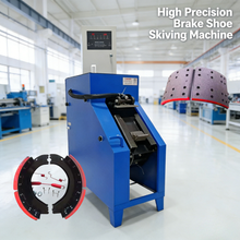 Load image into Gallery viewer, Strong Power 220v Brake Shoe Lining Remover, Easily Removes Stubborn Old Brake Linings