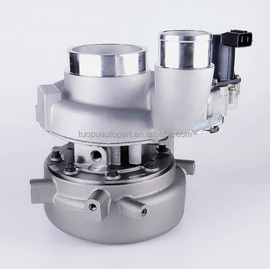 APS-HV-016 High Quality Ball Bearing Gtb3576klv Turbo Ranger