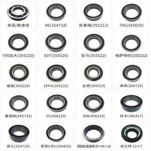 Load image into Gallery viewer, AC Air Conditioning Compressor Ball Bearing Universal Fit 35BD219 35BD5222