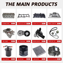 Load image into Gallery viewer, Genuine Various Brand OE 23670-39365/51030/51031/51040/51041/59018/59045/E0030/E0341 Diesel Fuel Injector Nozzle for TOYOTA