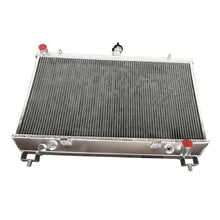 Load image into Gallery viewer, Aluminum Radiator for Chevrolet Camaro V8 6.2L 2010-2011 Water tank - Auto Parts