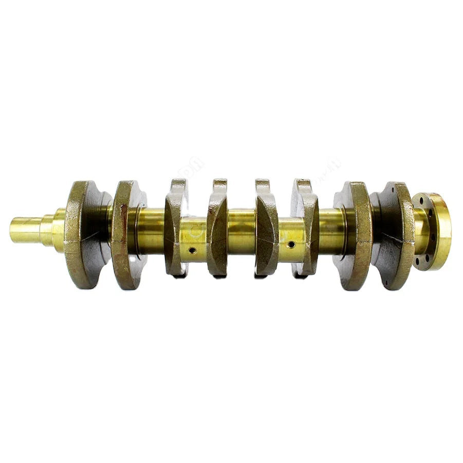 ISUZU For Isuzu 1991.08-1996.04 4ZE1 4ze1 Engine Crankshaft For Isuzu Trooper Accessories 4ze1 Pickup Truck – OEM 8941367841