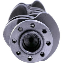 Load image into Gallery viewer, Auto Car Parts Bearing Bushes  Engine 4ZA1 Crankshaft for ISUZU OEM 8-94101-030-1