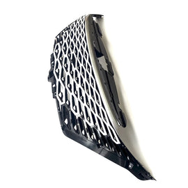 Chery Front Radiator Chrome Grille for Oumengda SUV T19C OEM 602002718AA