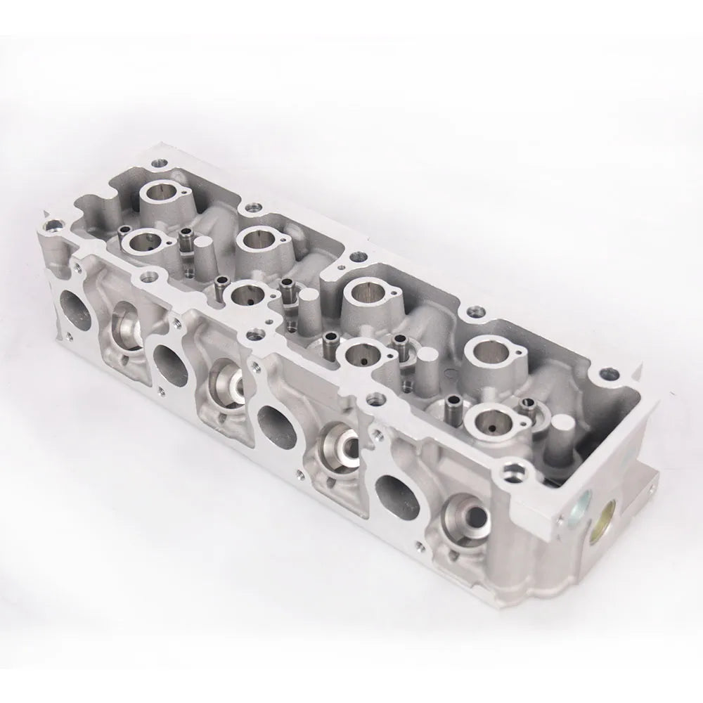 Chevy 2006- 1.6 92062130 92061486 90209896 Cylinder Head for GM Chevrolet Opel C20NE LUV 2.2 Engine – OEM 90209896