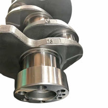 Load image into Gallery viewer, OEM MD374408 MD376961 4D56 4D56T D4BA D4BH Engine Crankshaft for Mitsubish Hyundai