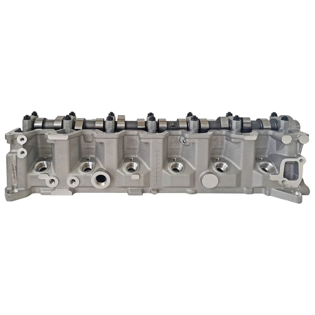 RD28T RD28 Complete Cylinder Head Assy for Nissan Patrol 2826cc 2.8TD 11040-20V02  908501 SOHC 12v