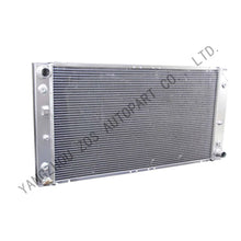 Load image into Gallery viewer, Car Radiator for Chevrolet Caprice Impala / Buick Commercial Chassis Roadmaster / Cadillac Commercial Chassis Fleetwood