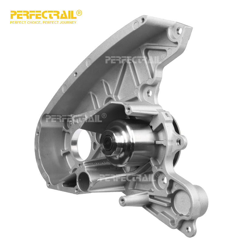 PERFECTRAIL 504033770 Truck Parts Heavy Duty Engine Cooling Water Pump for Iveco Daily for Fiat Ducato 504323990 5802102046