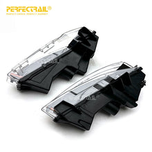 Load image into Gallery viewer, PERFECTRAIL 1077391-00-E 1077392-00-E Electric Car Auto Spare Parts Left Right LED Fog Lamp Light for Tesla Model 3