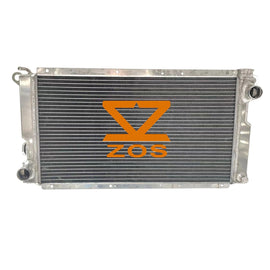 Aluminum Radiator for Exclusive Custom-made Radiator