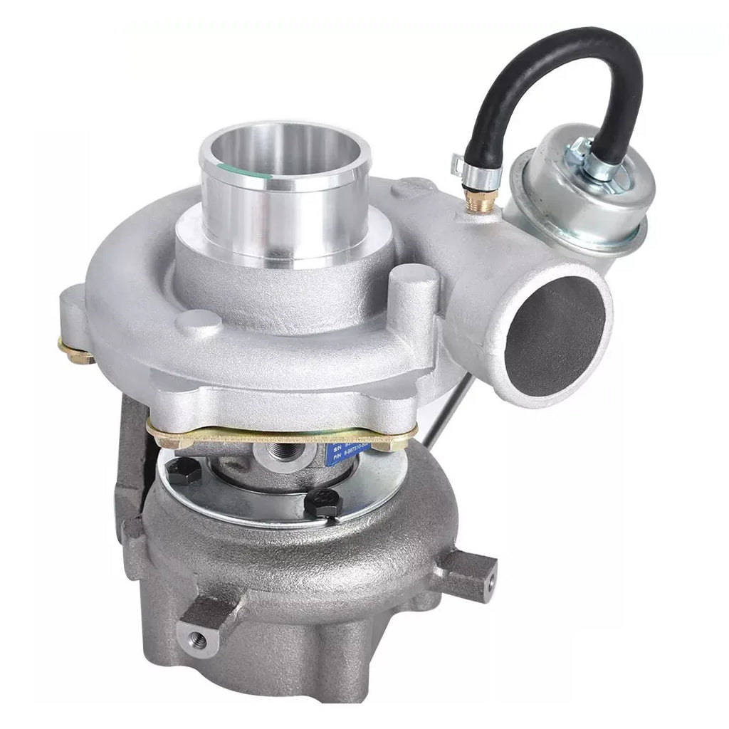 Auto Engine Parts RHF55 Turbocharger 8980302170 for ISUZU 4HK1 Diesel Engine Parts