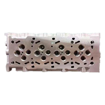 D4FA D4FB D4FC D4FD Engine Part Cylinder Head OEM 22100-2A200 22100-2A001 22100-2A100 22110-2A400 22111-2A260 for Hyundai KIA