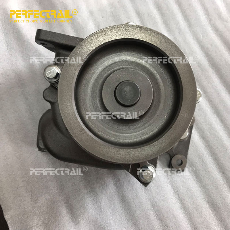PERFECTRAIL 2870249 Truck Spare Parts Heavy Duty Coolant Water Pump for Cummins ISX 11.9 Engine 2870249NX 2882150 2883151