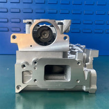 Load image into Gallery viewer, DV6 Cylinder Head 9684487210 1685778 1850526 AV6Q6C032AA 0200HS 908733 for Peugeot Citroen 1.4 1.6 HDI