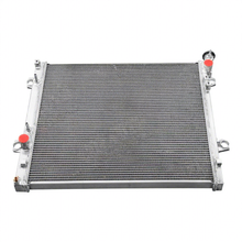 Load image into Gallery viewer, 3-Row Aluminum Radiator for Toyota 4Runner 2003-2009, FJ Cruiser 2007-2014