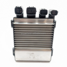 Load image into Gallery viewer, [ECU-TOY-HIL-1031] 2015-2023 Toyota Hilux ECU Engine Control Unit