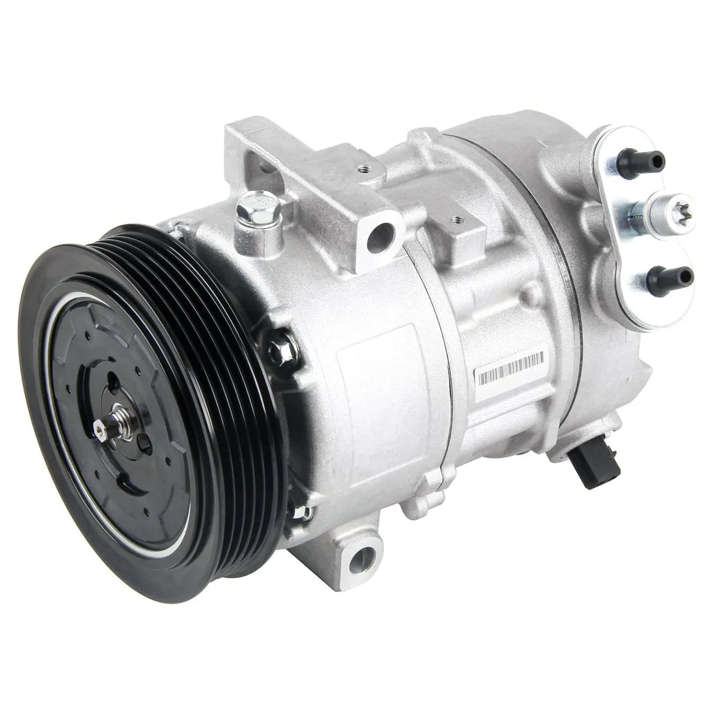 Electric Compressor 5SE12 12V Car AC Compressor OE 55701200 93190812 5E527520 for OPEL CORSA D1.2 D1.4 E1.4