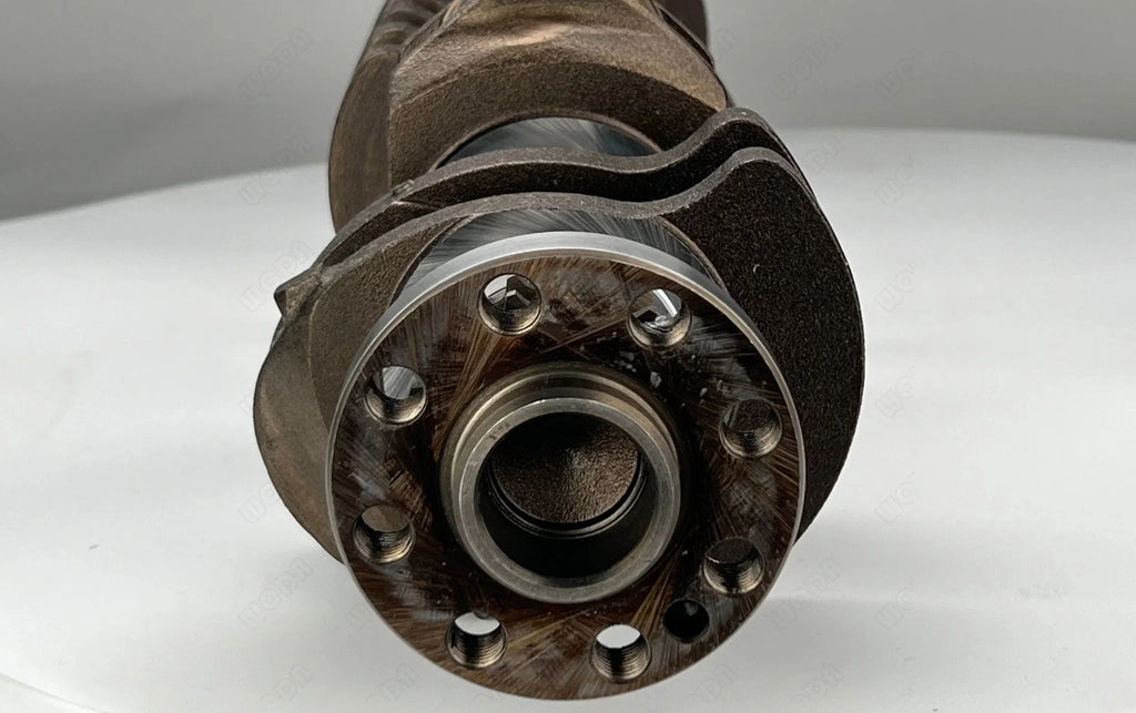 bmw For BMW 1998-2023, 1997-2023, 2004-2017, 2009-2023, 2007-2023, 2010-2012, 2009-2023, 2010-2020, 2011-2023, 2011-2023 N57 N57 Diesel Crankshaft 11218512217 For Bmw Series 3.0l N57d30 – OEM 11218512217