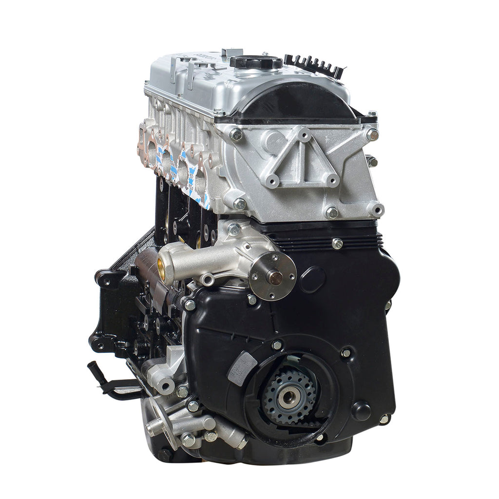 4G69 Brand New Long Block Gasoline Engine Assembly for Great Wall Wingle 5 Pickup 4G69S4N Mitsubishi