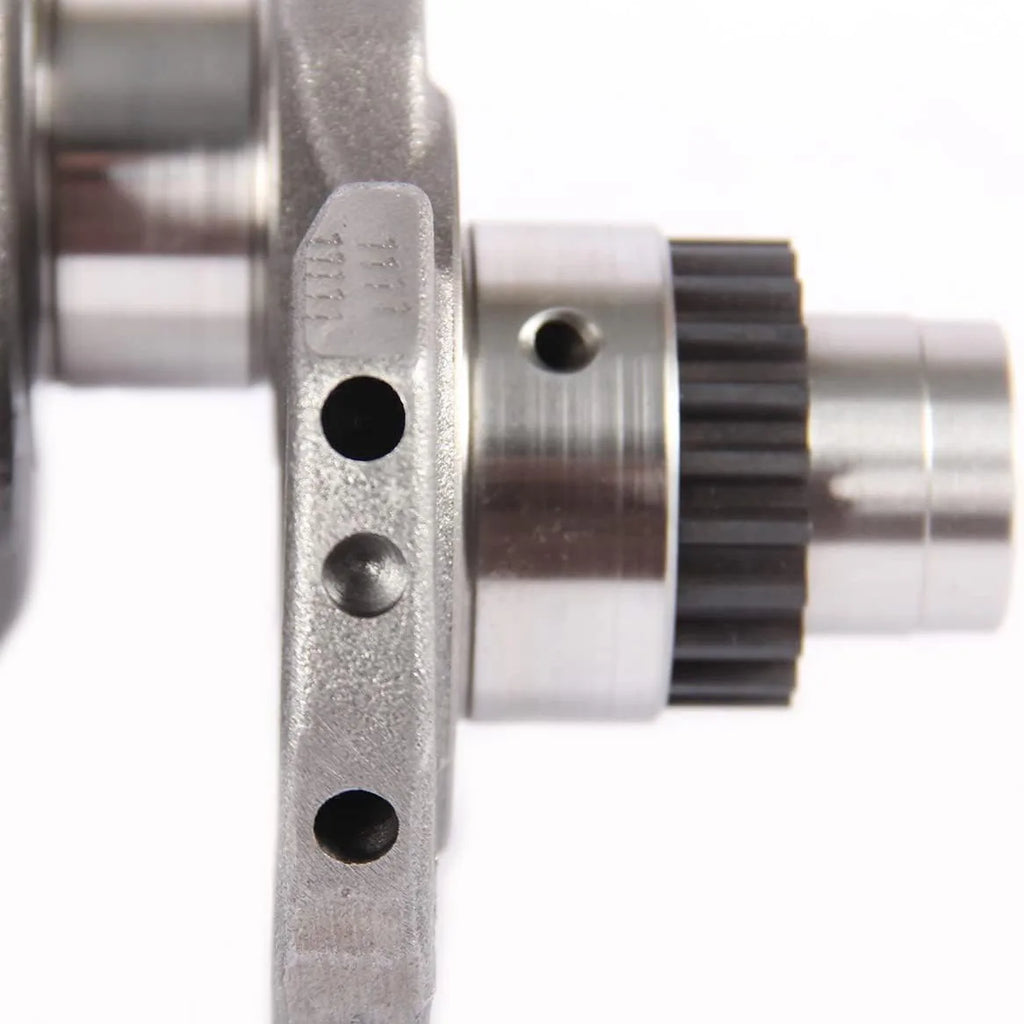 Factory Price Vehicle Engine 2.0TDI Crankshaft for VW Amarok Golf OE 03L105021D Ciguenal Motor Vehiculo