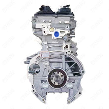 Load image into Gallery viewer, Hyundai G4NC G4NC Petrol Auto Motor 2.0L G4NC Engine Tucson I30 I40 Sonata Elantra Carens Soul Sportage – OEM 211012E071
