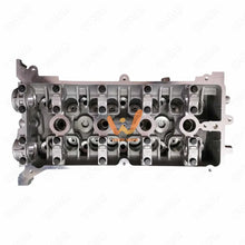 Load image into Gallery viewer, Mazda 3 2008-2016 1.6 MZR-CD OEM ZY01-10-100 Z622-10-100 Cylinder Head for Mazda Z6 1.6 MZR-CD – OEM ZY01-10-100