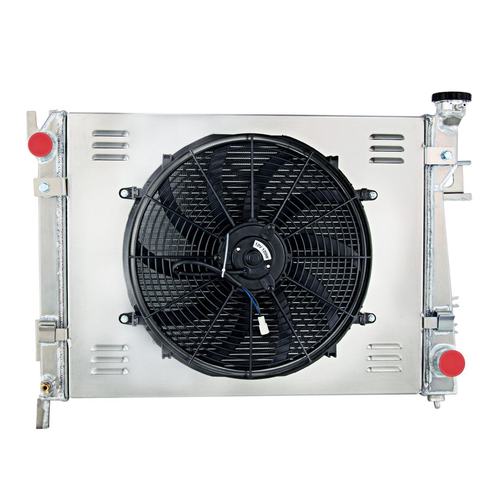 Radiator Shroud Fan Relay for 2004-2009 Dodge Ram 1500 2500 3500 5.7L V8