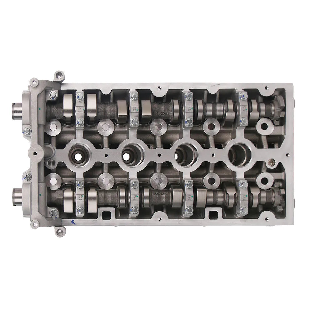 Tracker / Trax - Europe 2013-2020 F18D4 F18D4 Bare Cylinder Head Assembly for 1.8 Petrol Chevrolet Cruze Lacetti Optra Tracker / Trax - Europe 2013-2020 – OEM 55571690