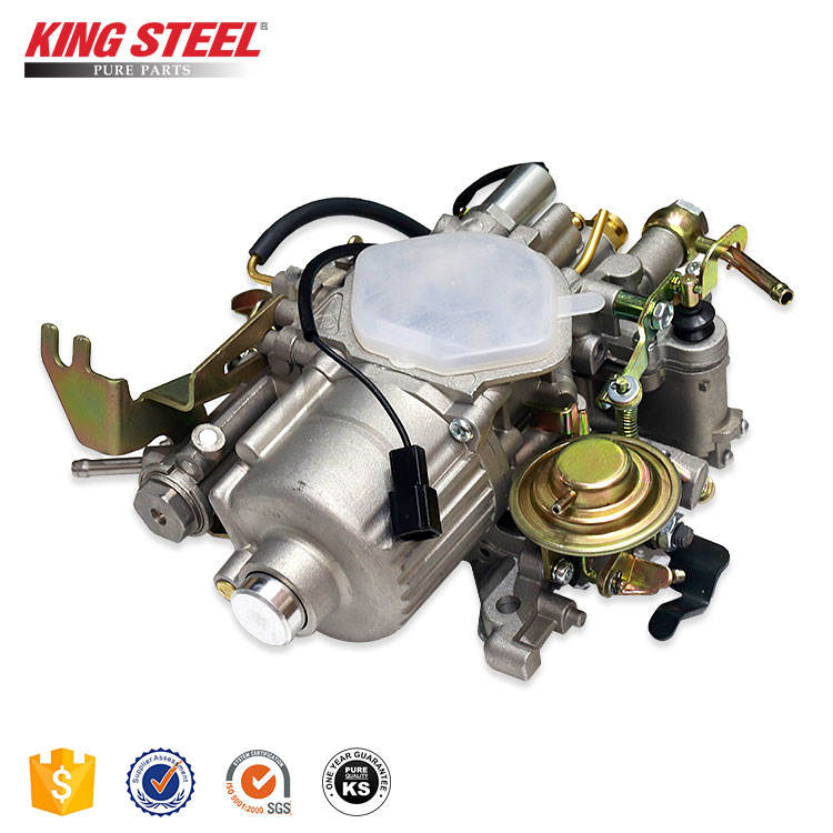 KINGSTEEL OEM MD192037 Auto Engine Parts 4G15 Carburetor for Mitsubishi Lancer