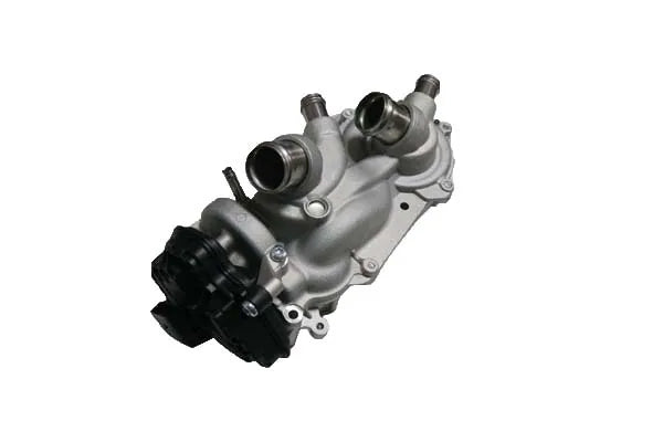 Volkswagen Golf III / Vento / Passat 1.9 TD & TDI Water Pump with Housing 037121010A