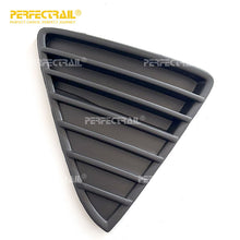 Load image into Gallery viewer, PERFECTRAIL BM5117K946CF5UAW BM5117K947CF5UAW Car Auto Parts Left Right Front Bumper Radiator Grille for Ford Focus III