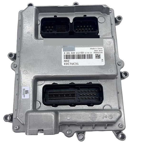 ECU-NIS-PAT-1046 2010-2023 Nissan Patrol ECU Engine Control Unit