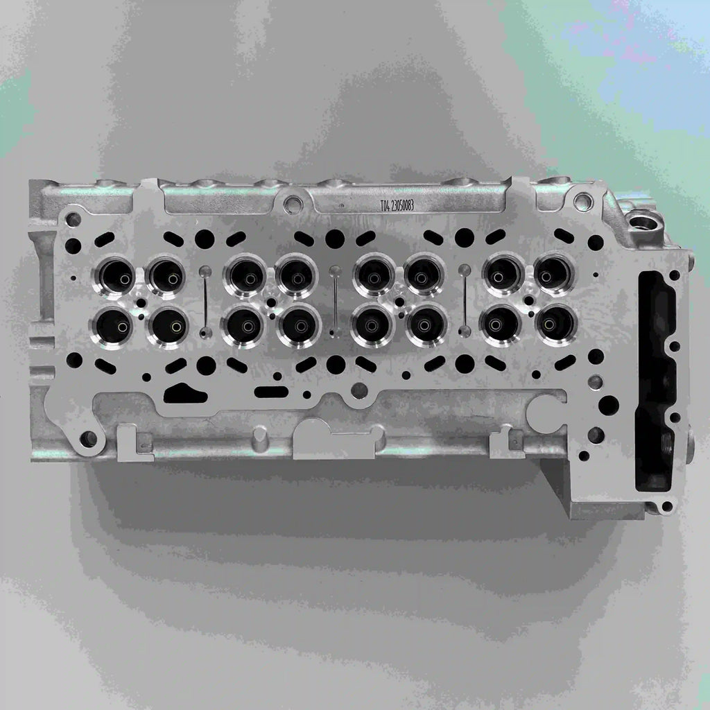 3.0 JTD Engine Parts F1CE Cylinder Head for Fiat DUCATO Iveco Daily 504127096 504213159 71771719 908585