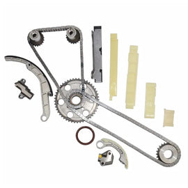 OE 13028-EB70A YD25DDTI YD25 Engine Timing Chain Kit for Single Row NP300 Navarre (D40) 2.5 DCi 05.7-06.8