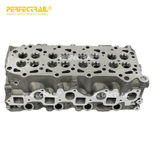 Load image into Gallery viewer, PERFECTRAIL 11039-VC101 908506 Manufacturer Car Parts ZD30 Engine Cylinder Head for Nissan Patrol Urvan Terrano NT400 NT500